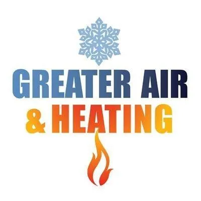 Greater Air & Heating Logo