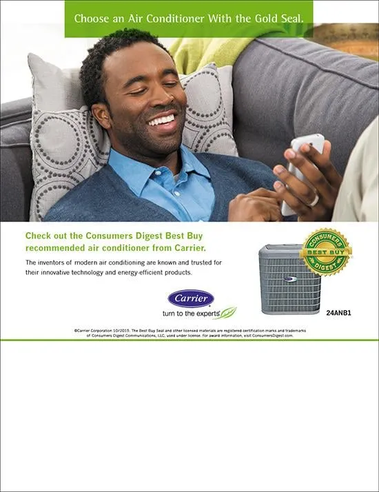 Slide of Greater Air Care Specialists