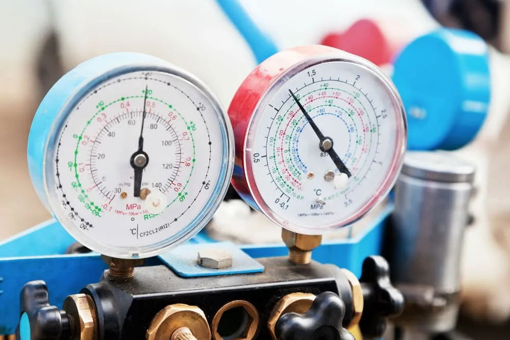 Slide of Greater Boston HVAC