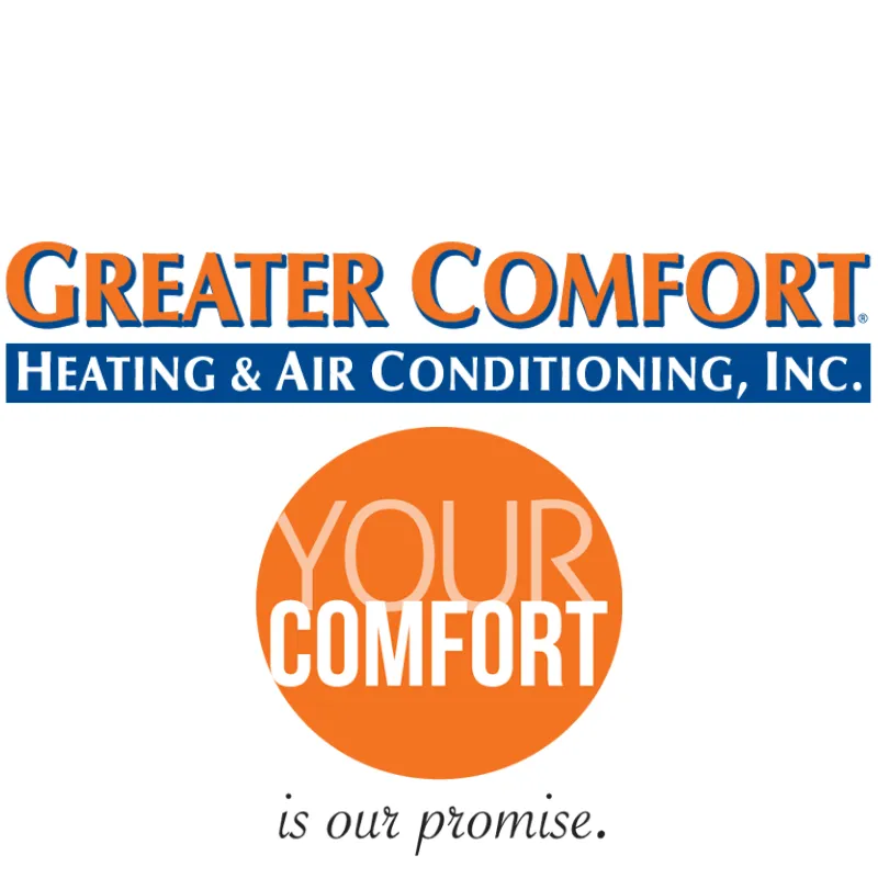 Slide of Greater Comfort Heating & Air Conditioning