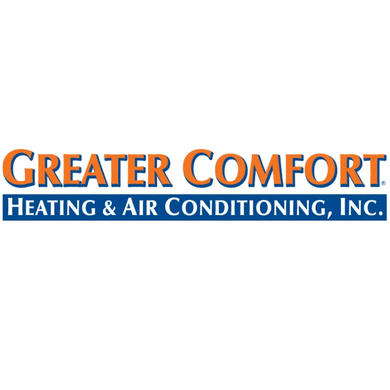 Slide of Greater Comfort Heating & Air Conditioning
