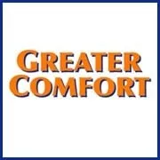 Slide of Greater Comfort Heating & Air Conditioning