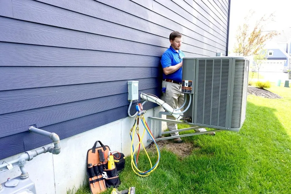 Slide of Greater Comfort Heating & Air Conditioning