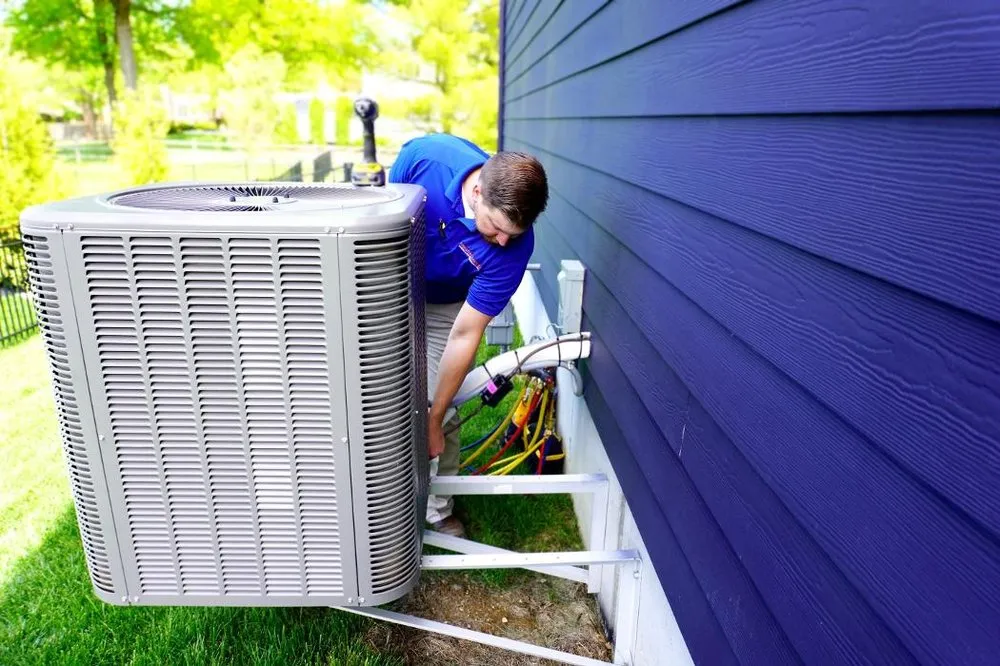 Slide of Greater Comfort Heating & Air Conditioning