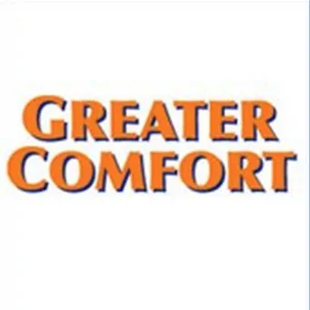 Slide of Greater Comfort Heating & Air Conditioning