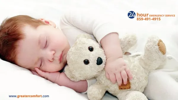 Greater Comfort Heating & Air Conditioning