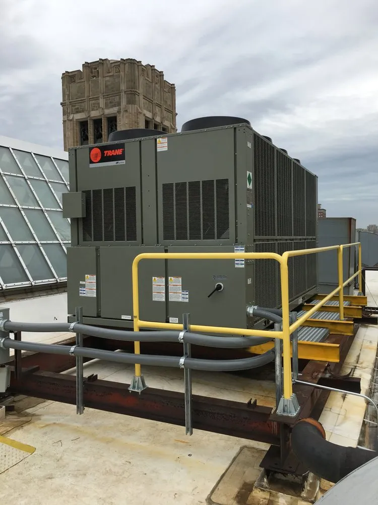 Slide of Greater Detroit Heating & Cooling