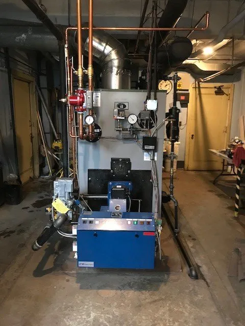 Slide of Greater Detroit Heating & Cooling