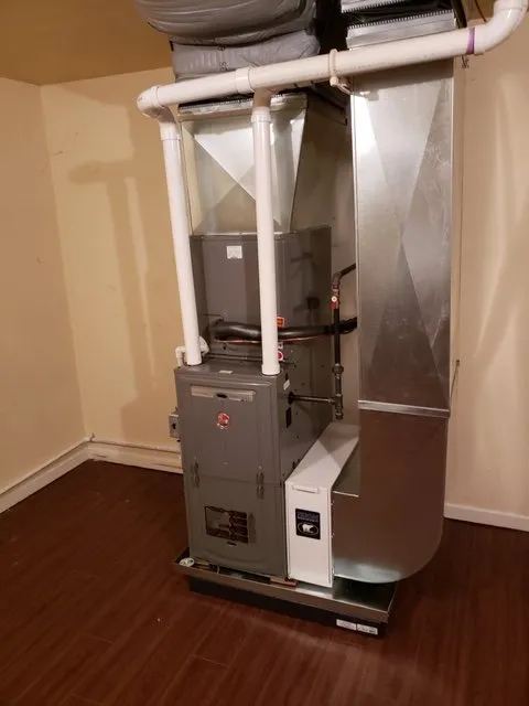 Slide of Greater Detroit Heating & Cooling