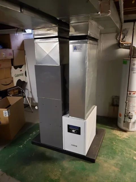 Slide of Greater Detroit Heating & Cooling