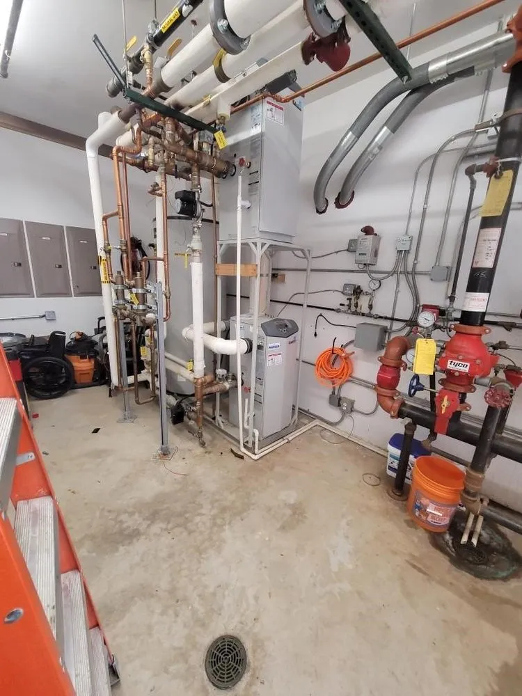 Slide of Greater Detroit Heating & Cooling