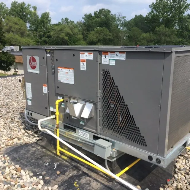 Slide of Greater Detroit Heating & Cooling