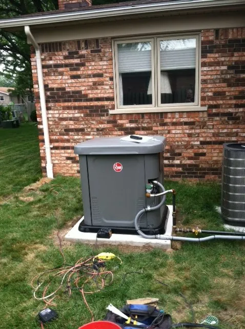 Slide of Greater Detroit Heating & Cooling