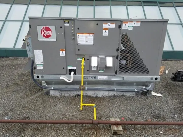 Slide of Greater Detroit Heating & Cooling