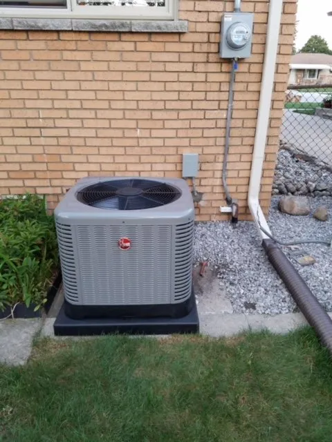 Slide of Greater Detroit Heating & Cooling