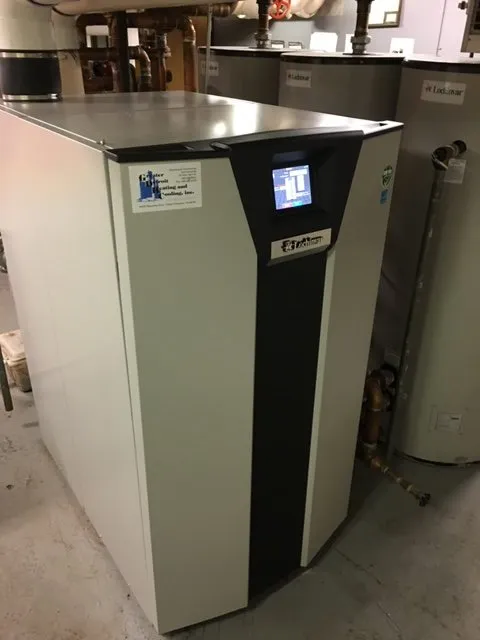 Slide of Greater Detroit Heating & Cooling