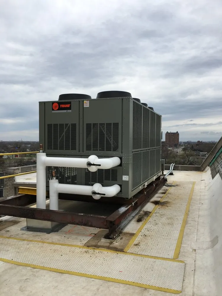 Slide of Greater Detroit Heating & Cooling