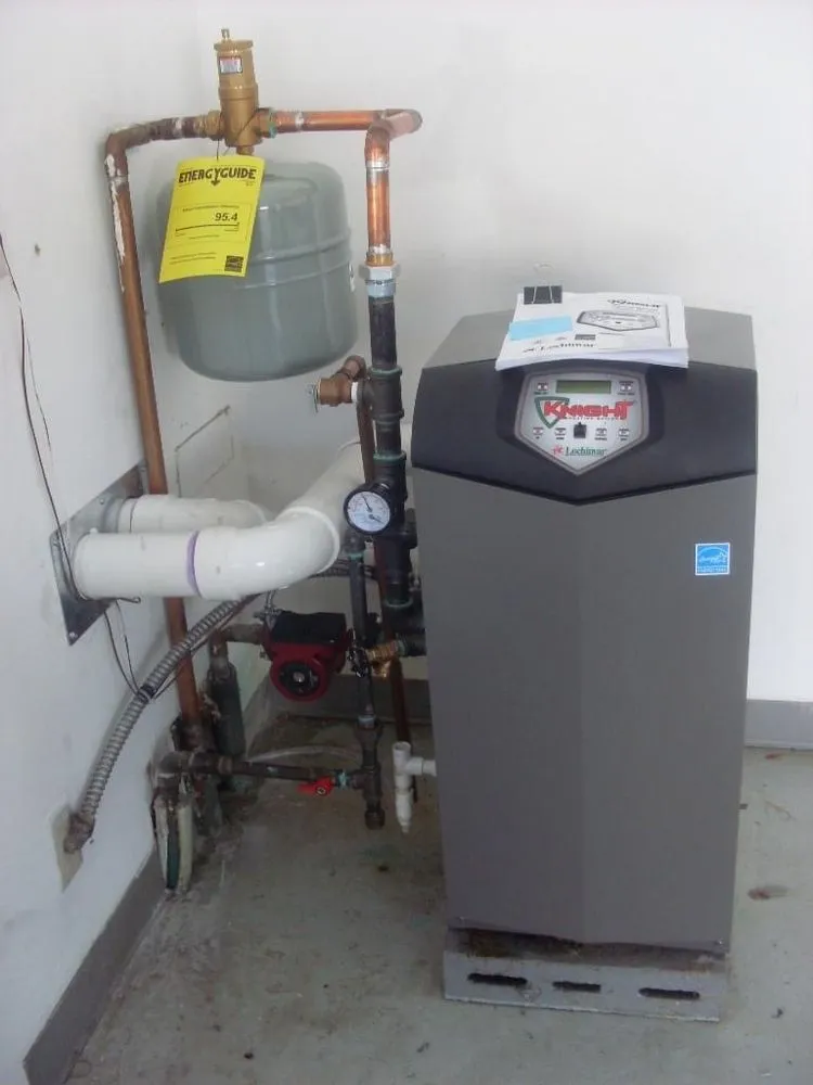 Slide of Greater Detroit Heating & Cooling