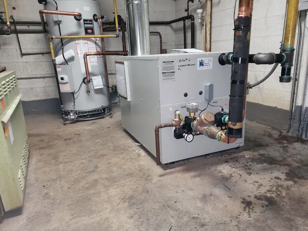 Slide of Greater Detroit Heating & Cooling