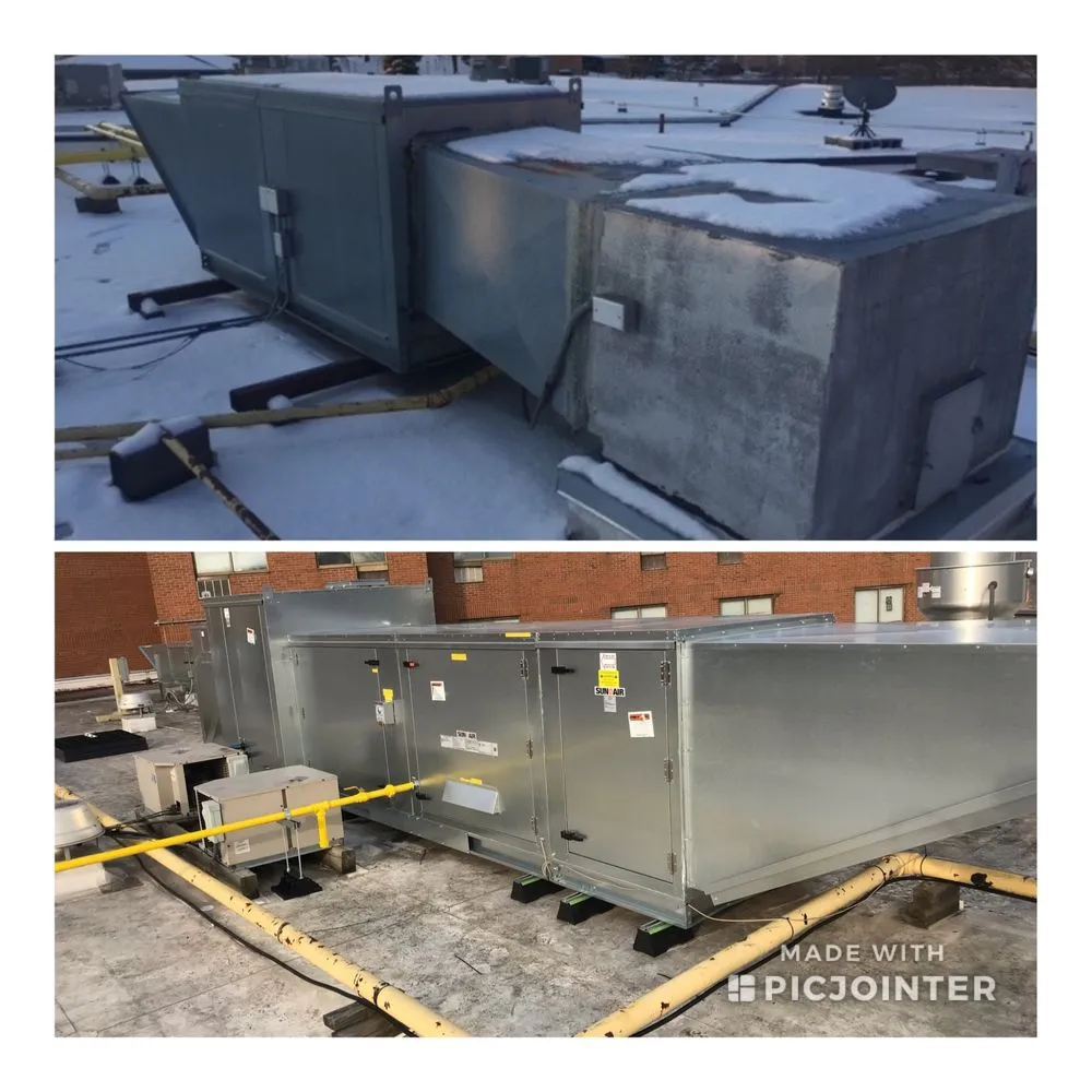 Slide of Greater Detroit Heating & Cooling