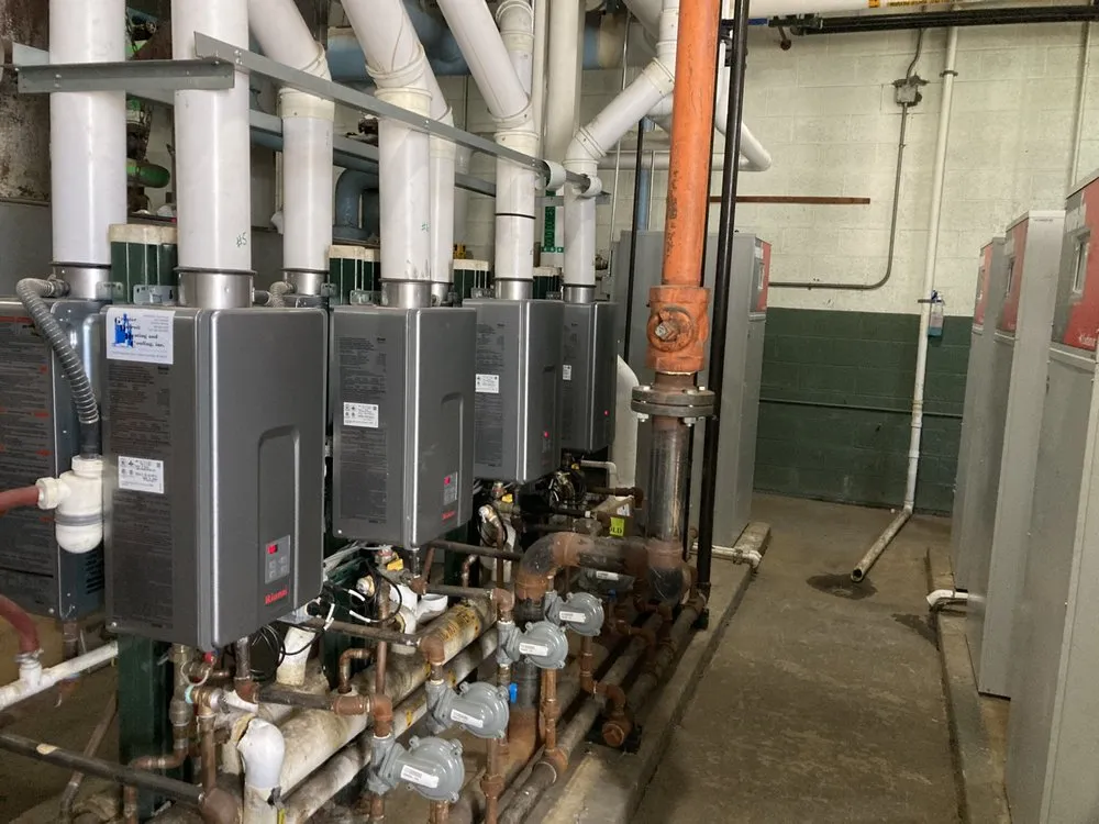 Slide of Greater Detroit Heating & Cooling