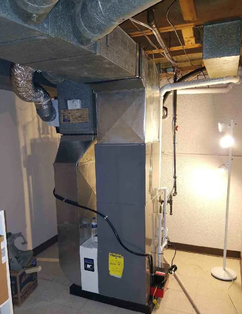 Slide of Greater Detroit Heating & Cooling