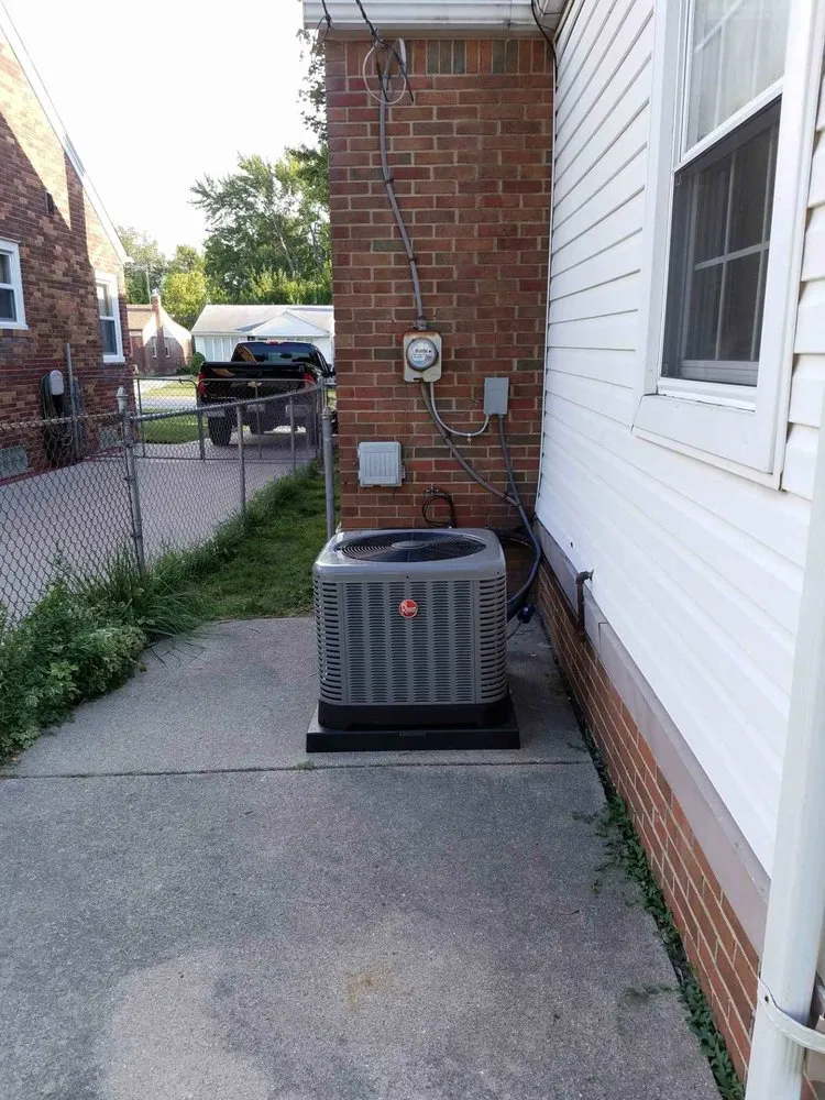 Slide of Greater Detroit Heating & Cooling
