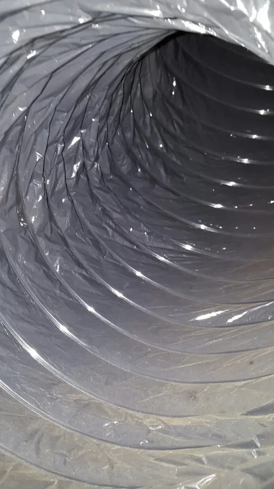 Slide of Greater Florida Ducts