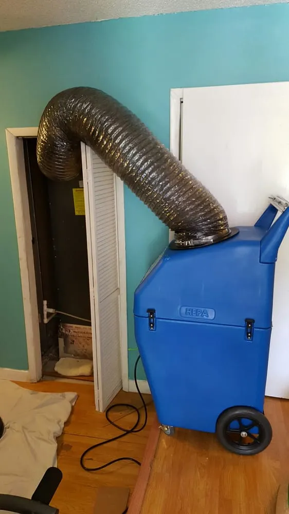 Slide of Greater Florida Ducts