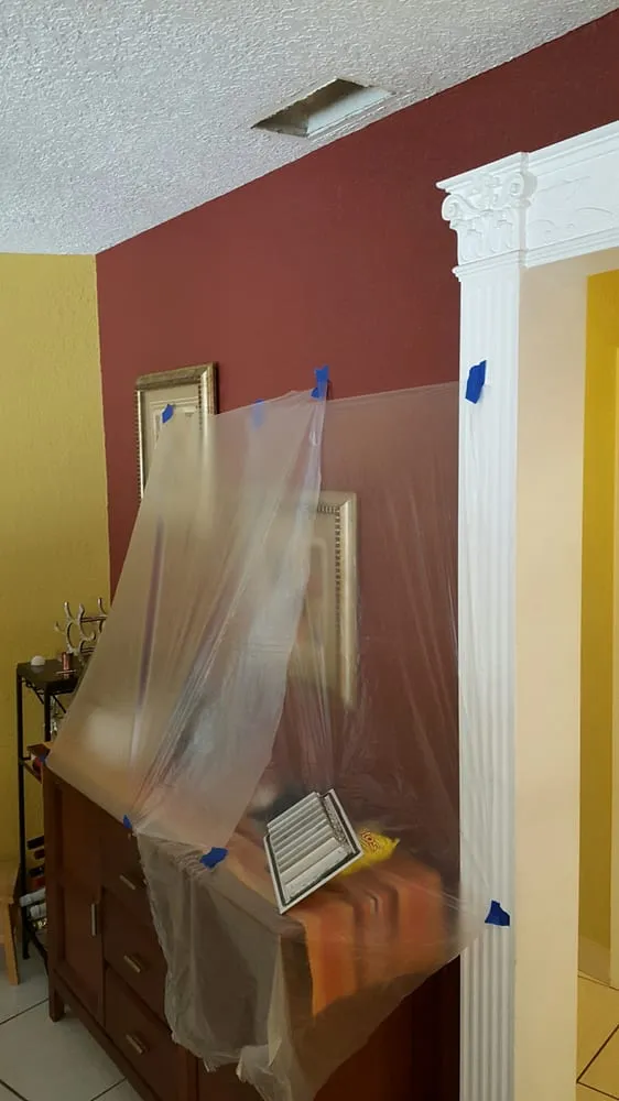 Slide of Greater Florida Ducts