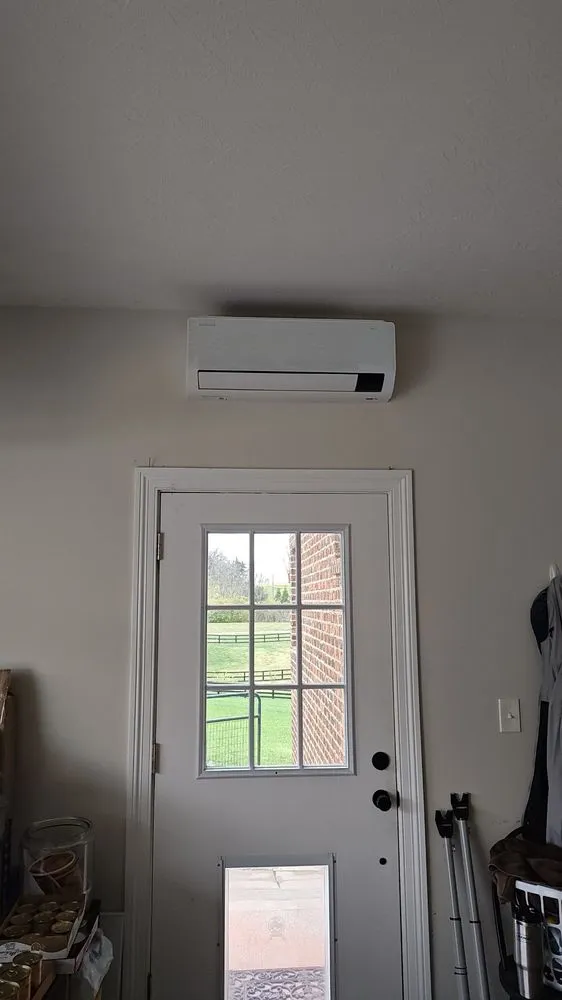 Slide of Greater Ky Servicing