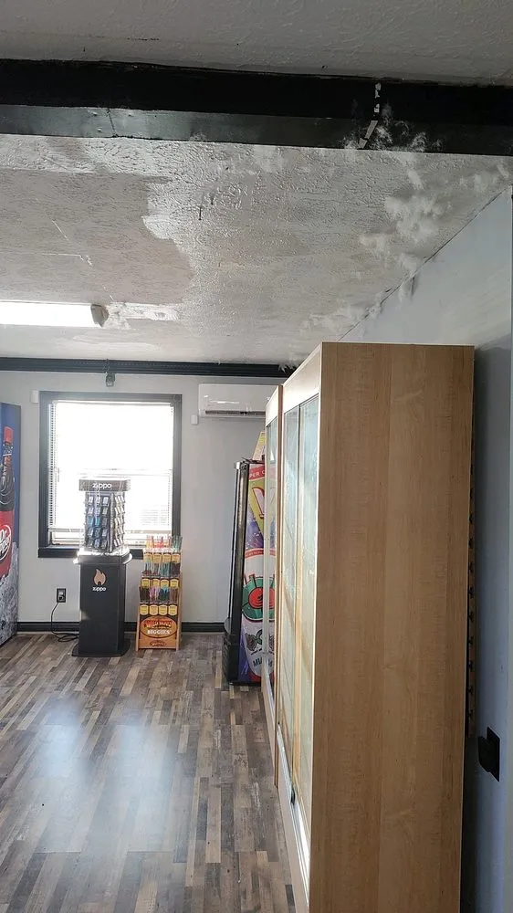 Slide of Greater Ky Servicing