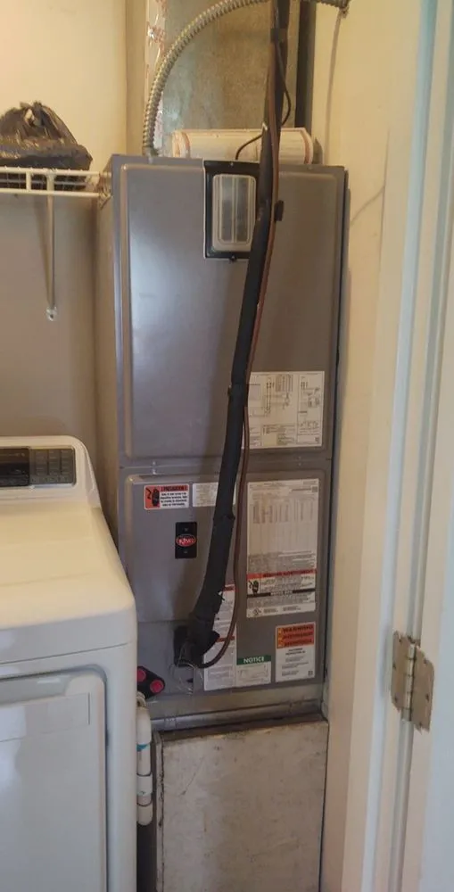 Slide of Greater Ky Servicing