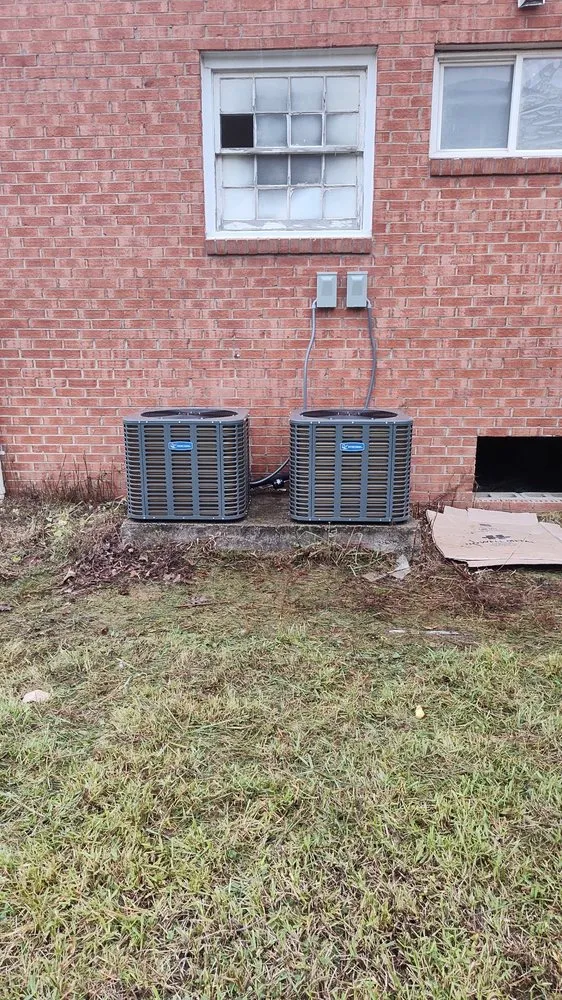 Slide of Greater Ky Servicing