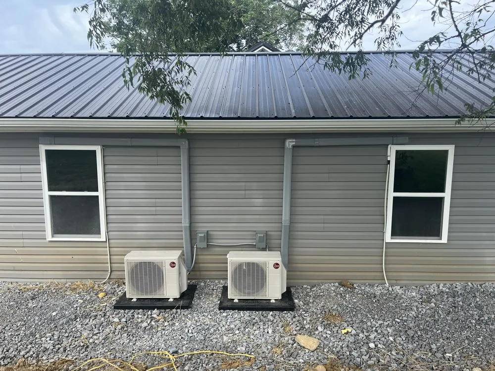 Slide of Greater Ky Servicing