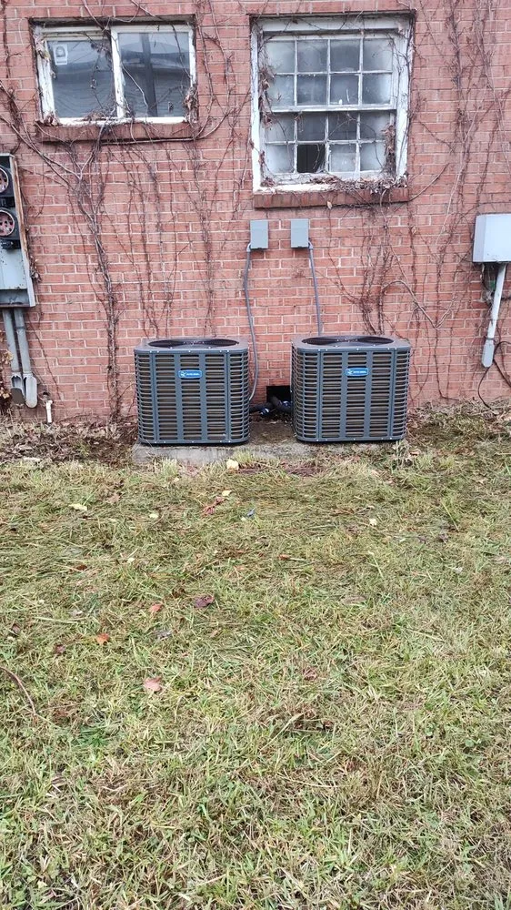 Slide of Greater Ky Servicing