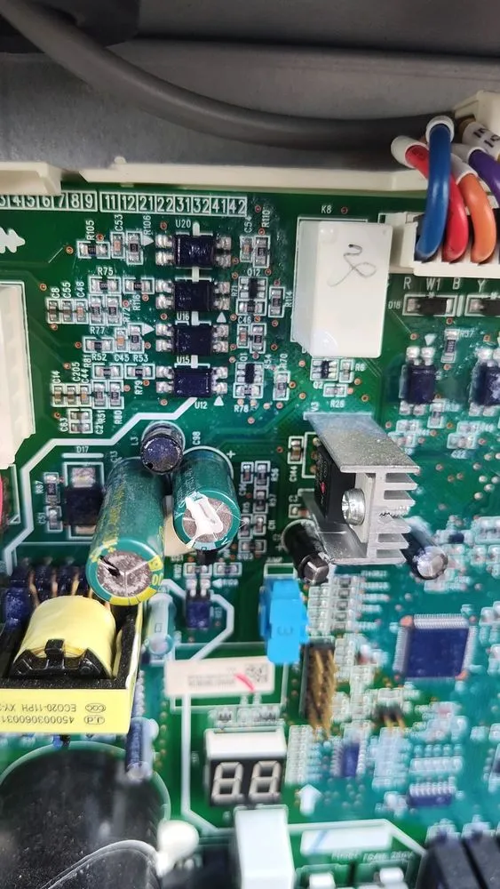 Slide of Greater Ky Servicing