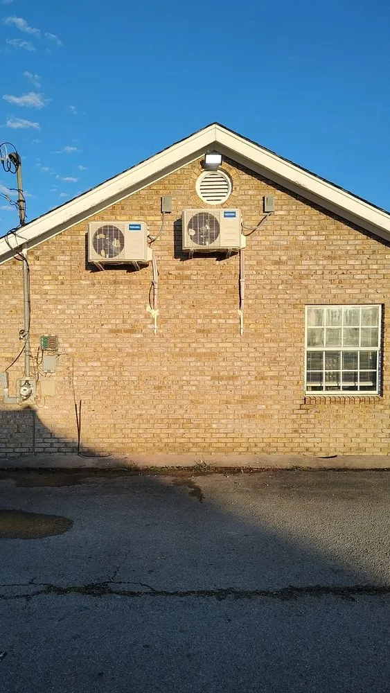 Slide of Greater Ky Servicing