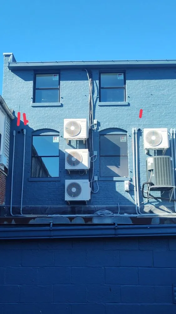 Slide of Greater Ky Servicing