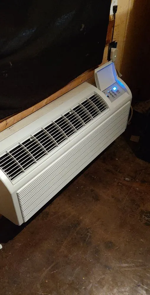 Slide of Greater Ky Servicing