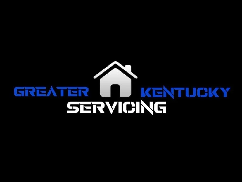 Slide of Greater Ky Servicing