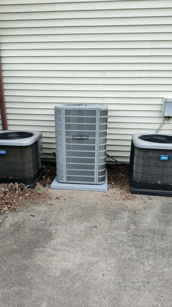 Slide of Greater Ky Servicing