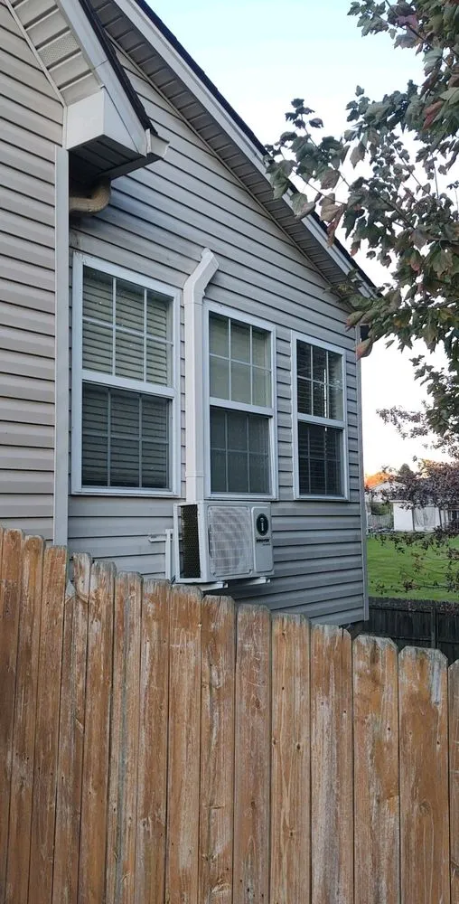 Slide of Greater Ky Servicing