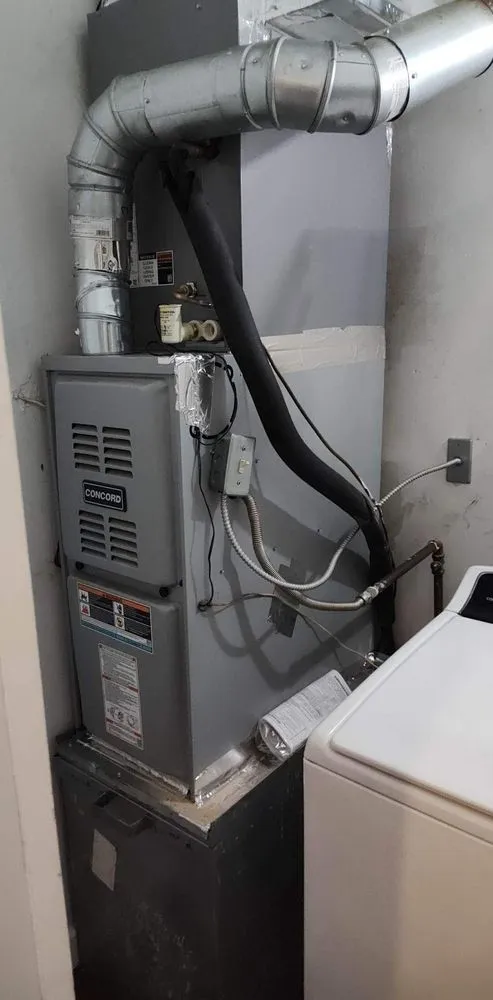 Slide of Greater Ky Servicing