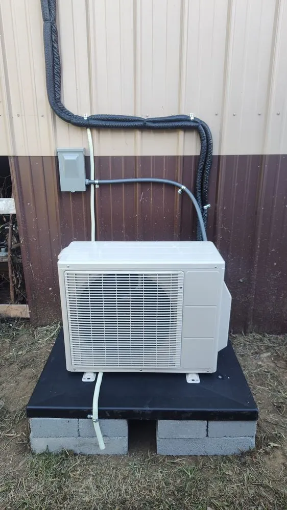 Slide of Greater Ky Servicing