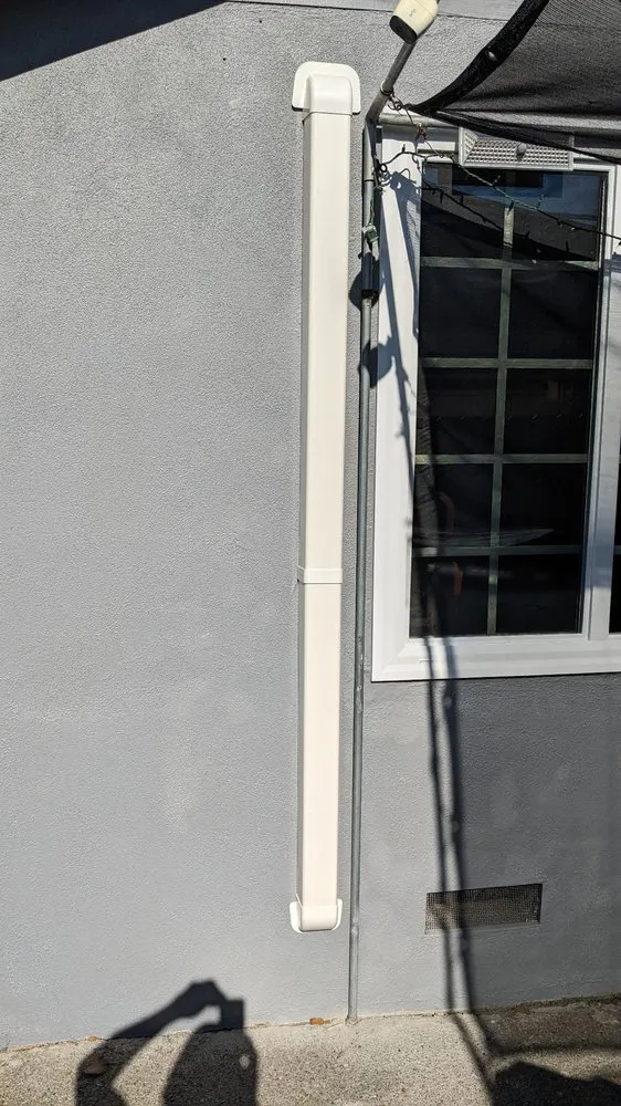 Slide of Greater Nation Heating and Cooling