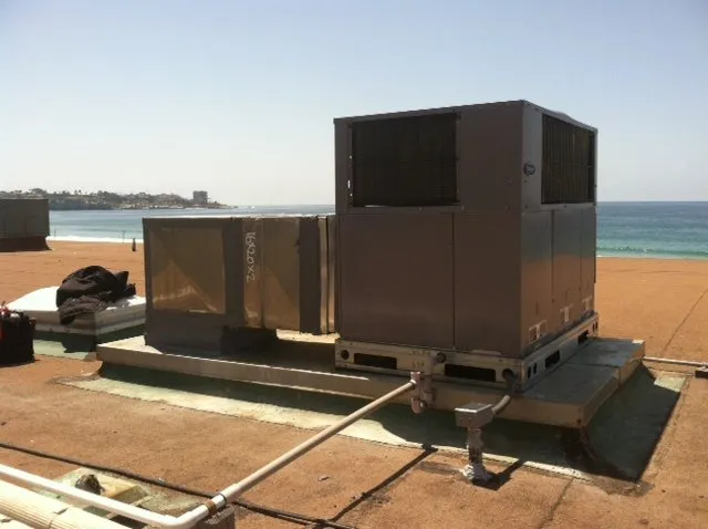 Slide of Greater San Diego Air Conditioning Company