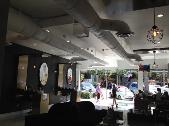 Slide of Greater San Diego Air Conditioning Company