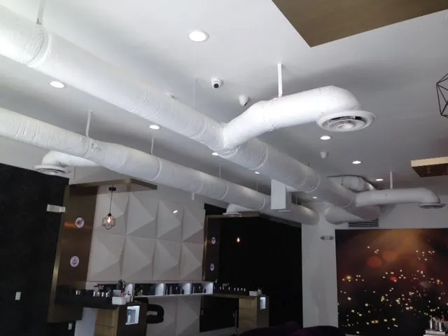 Slide of Greater San Diego Air Conditioning Company