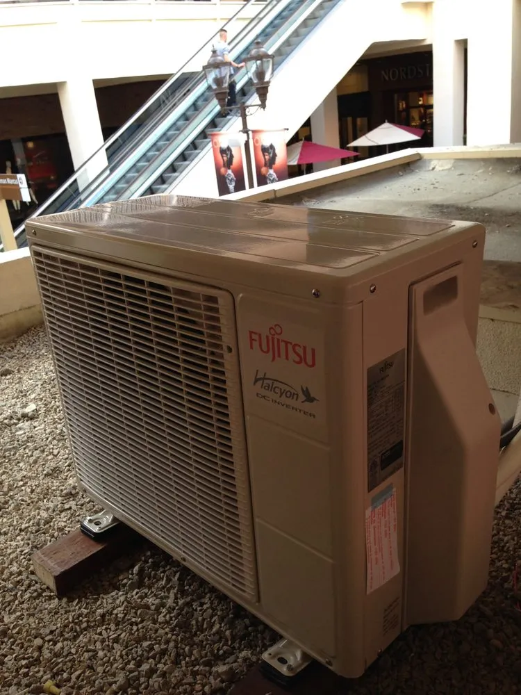 Slide of Greater San Diego Air Conditioning Company